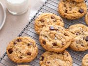 Galletas navideñas: tres recetas caseras con ingredientes integrales y endulzantes naturales
