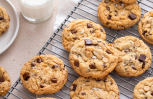 Galletas navideñas: tres recetas caseras con ingredientes integrales y endulzantes naturales