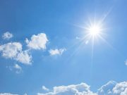 ¿Cuál es el pronóstico del clima en Colombia para el último fin de semana del año?