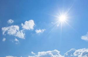 ¿Cuál es el pronóstico del clima en Colombia para el último fin de semana del año?