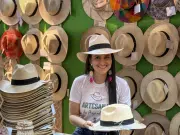 Aproveche los últimos días de Expoartesanías para hacer las compras de Navidad: estas son las novedades y principales espacios del evento