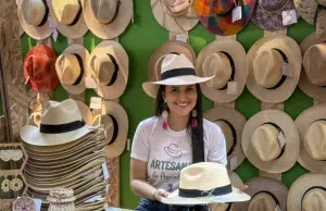 Aproveche los últimos días de Expoartesanías para hacer las compras de Navidad: estas son las novedades y principales espacios del evento