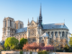 Notre Dame supera en visitas a la torre Eiffel y al Louvre un año después de su reapertura