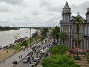 Docentes del Chocó cerraron 2025 sin salario de diciembre por embargos a la Secretaría de Educación