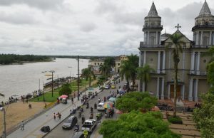 Docentes del Chocó cerraron 2025 sin salario de diciembre por embargos a la Secretaría de Educación