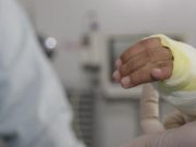 No solo es pólvora, las otros factores de riesgo en casa que también pueden generar quemaduras en niños durante diciembre