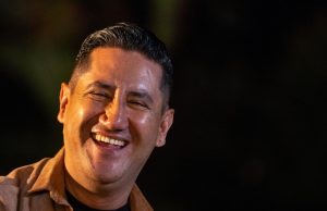 Heredero lanza su nueva canción para conquistar las fiestas de fin de año: ‘Linda’