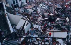 ¿Por qué hay tantos terremotos en Japón? El archipiélago nipón es cuna de violentos temblores y esta es la causa