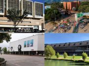 Nuevo ranking de universidades: estas son las instituciones de Colombia entre las mejores de Latinoamérica