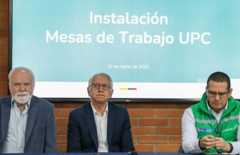 ¿Qué puede pasar con el sistema de salud y los pacientes si el Gobierno no aumenta la UPC en la cifra que se requiere?