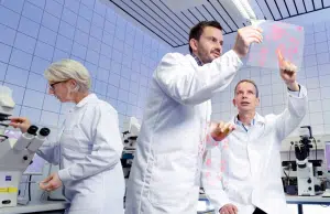 Estudios internacionales, programas públicos y el auge de startups locales muestran cómo la IA comienza a transformar la atención médica en Colombia