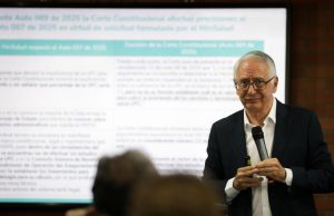 Ministerio de Salud se desmarca del Fomag tras llamado a juicio disciplinario de la Procuraduría: ‘Ni somos junta ni tomamos decisiones’