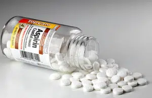 Descubren capacidad de la aspirina para contener ciertos tipos de cáncer