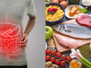 ¿Cómo limpiar el colon de manera natural después de comer mucho en estas fiestas?