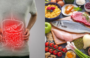 ¿Cómo limpiar el colon de manera natural después de comer mucho en estas fiestas?
