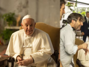 Los seis gestos finales del papa Francisco que marcaron su despedida y su legado