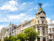 Madrid será la nueva sede del Consejo Mundial de Viajes y Turismo