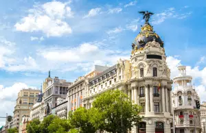 Madrid será la nueva sede del Consejo Mundial de Viajes y Turismo