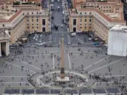 El Vaticano estrena su anuario en línea, un paso más en su transición digital