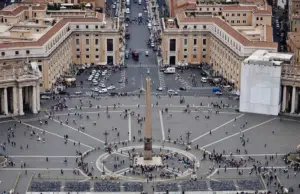 El Vaticano estrena su anuario en línea, un paso más en su transición digital
