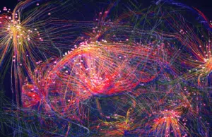 Identifican a las células encargadas de la salud mental, el comportamiento y la memoria en el cerebro: así las cuida