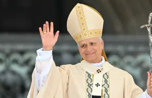 Papa León XIV lamenta los abusos en la iglesia y pide una formación integral para los sacerdotes: ‘Nos llenan de vergüenza’