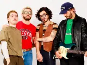 Morat cierra su gira ‘Asuntos pendientes’, con un concierto que marcó su debut en el coliseo de Puerto Rico