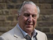 Se confirma la publicación en español de ‘La venganza de Odessa’, novela póstuma de Frederick Forsyth