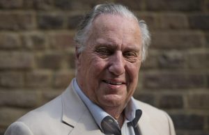 Se confirma la publicación en español de ‘La venganza de Odessa’, novela póstuma de Frederick Forsyth