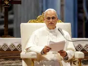 El papa León XIV revela qué piensa sobre la muerte: ‘Parece ser el acontecimiento más natural y, al mismo tiempo, más antinatural que existe’