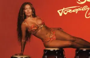 ‘Tropicoqueta’, de Karol G, entre los mejores discos del 2025, según la selección de la revista Variety