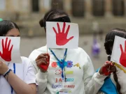 Unicef advierte de que 14,1 millones de niños necesitarán ayuda humanitaria en Latinoamérica en 2026