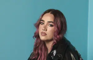 Ela Taubert cierra su gira por Latinoamérica con un significativo ‘sold out’ en Bogotá