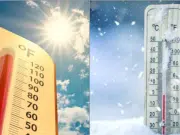 Cambios bruscos de temperatura aumentan el riesgo de infarto y derrame cerebral, según expertos