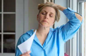 Perimenopausia: la etapa poco conocida que anticipa la menopausia y puede durar varios años
