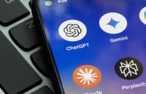 Yo mando, tú obedeces: la experiencia de una persona mayor con ChatGPT
