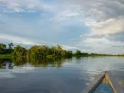 Presidente firma decretos que formalizan las primeras ocho Entidades Territoriales Indígenas en la Amazonia