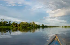 Presidente firma decretos que formalizan las primeras ocho Entidades Territoriales Indígenas en la Amazonia