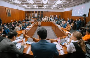 Asociaciones científicas piden archivar o corregir la reforma a la salud ante ‘panorama devastador’ del sistema