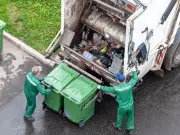 Más consumo, más basura: el desafío ambiental que deja la temporada decembrina