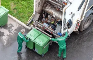 Más consumo, más basura: el desafío ambiental que deja la temporada decembrina