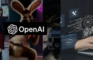 OpenAI lanza Sora en Colombia, la app para la creación de video con inteligencia artificial