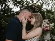 Andrea Swift, mamá de Taylor Swift, fue la pieza clave en el romance con Travis Kelce