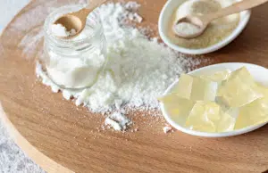 Cómo aumentar el colágeno: la preparación casera de gelatina que puede ayudar a fortalecer el cuerpo
