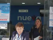 Colsubsidio y Nueva EPS: cómo se llegó a la decisión de suspender la dispensación de medicamentos