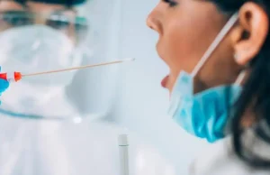 Influenza A(H3N2) y covid-19: las claves para entender sus diferencias tras el primer caso confirmado en Colombia