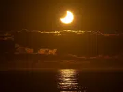 Prográmese: estos son todos los eclipses que se verán en 2026