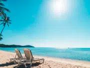 Estos son los destinos que marcarán el verano austral, según las reservas de los viajeros latinoamericanos