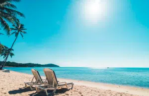 Estos son los destinos que marcarán el verano austral, según las reservas de los viajeros latinoamericanos