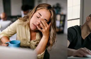 ¿Por qué muchos trabajadores se enferman al empezar vacaciones? Así actúa el llamado ‘síndrome del trabajador quemado’